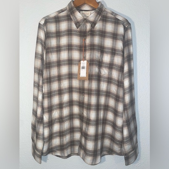 Original Weatherproof -vintage-shitake size L - Picture 1 of 5